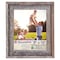 Barnwoodusa Rustic Signature Reclaimed 8x10 Picture Frame (Nat. Weathered Gray) 672713210405 - alternate 1